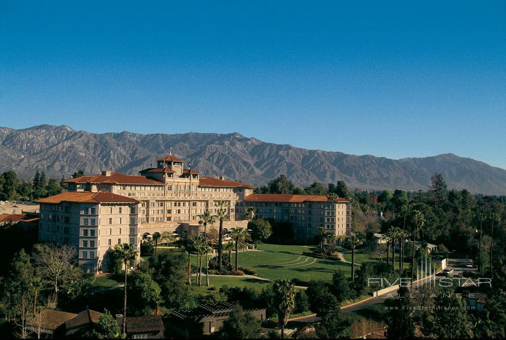 The Langham Huntington Hotel and Spa Pasadena, CA