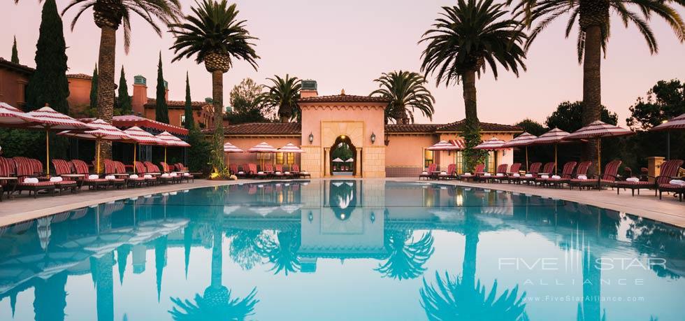 Fairmont Grand Del Mar, San Diego, CA