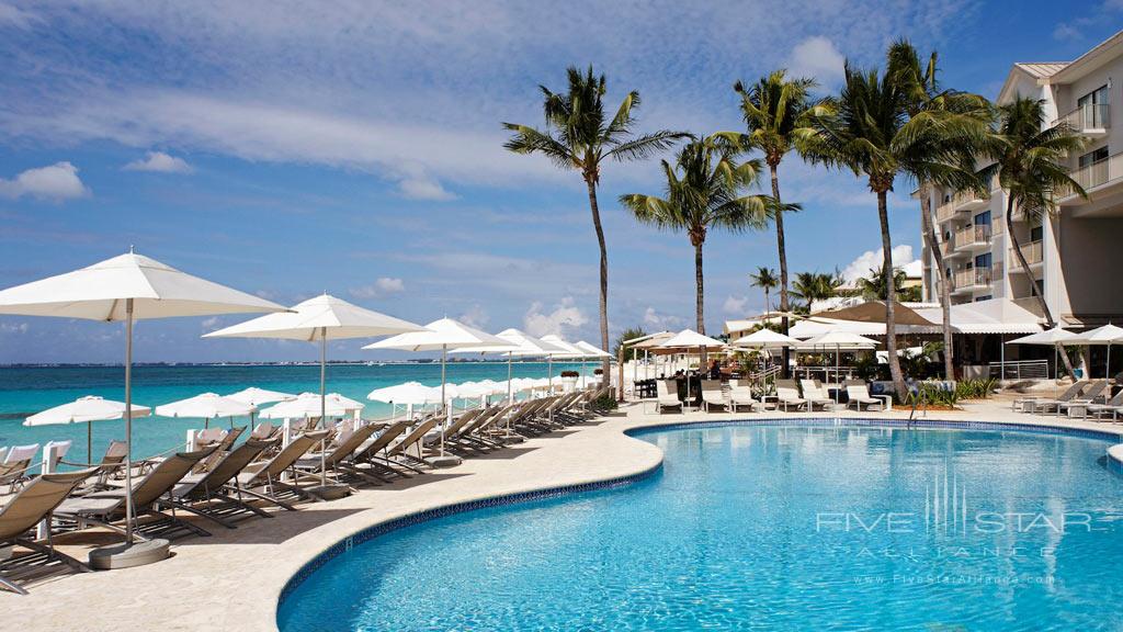 Grand Cayman Marriott Beach Resort , Cayman Islands