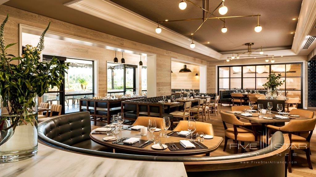 Dine at JW Marriott Turnberry Resort &amp; Spa, Aventura, FL