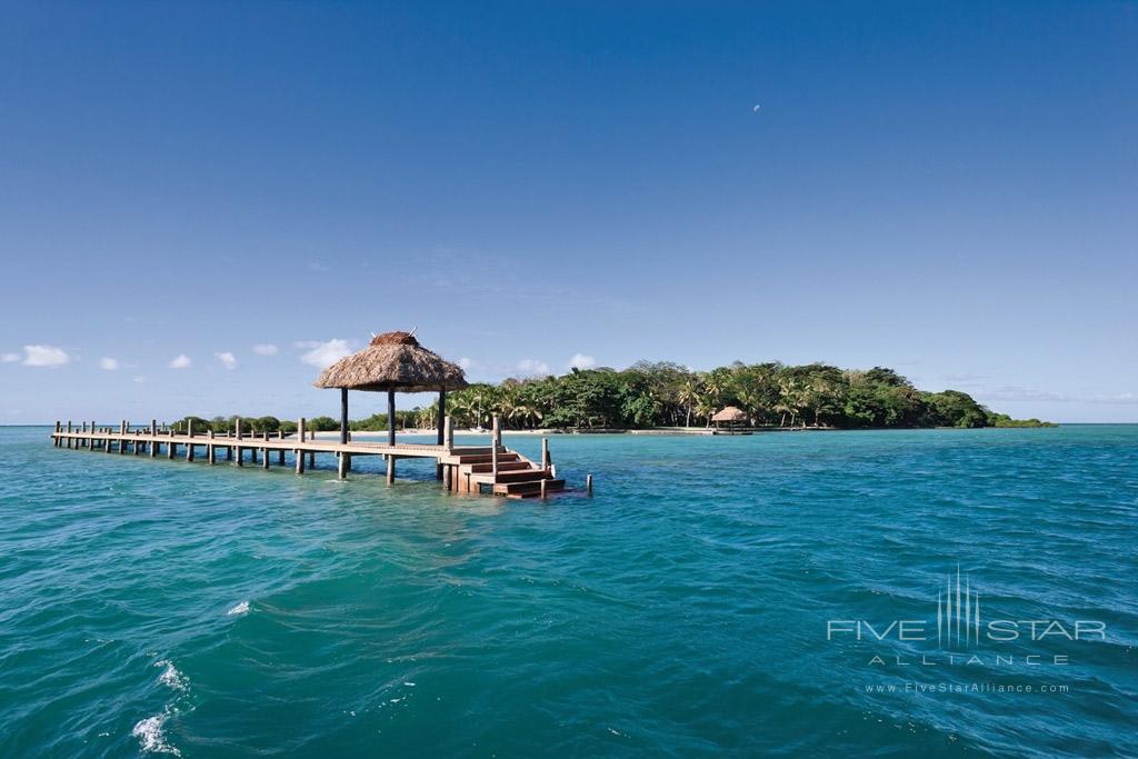 Dolphin Island, Fiji