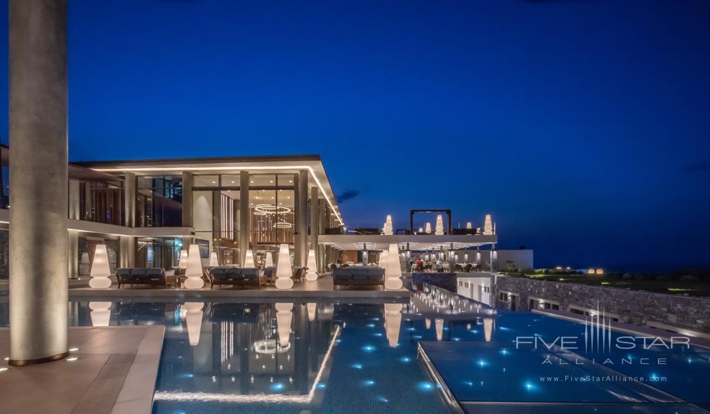 Nana Princess Suites, Villas &amp; Spa, Hersonissos, Crete Island, Greece