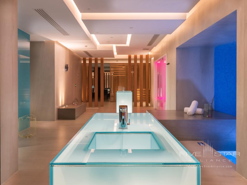 Spa at Nana Princess Suites, Villas &amp; Spa, Hersonissos, Crete Island, Greece