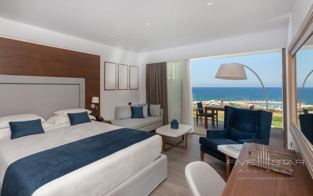Superior Guest Room at Nana Princess Suites, Villas &amp; Spa, Hersonissos, Crete Island, Greece