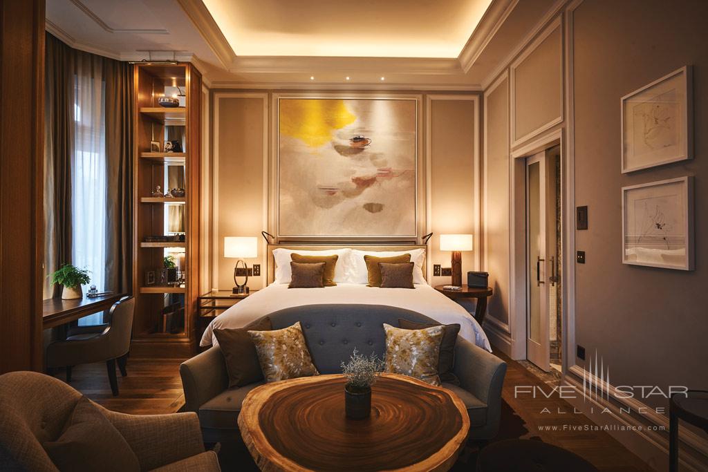 Suite at Belmond Cadogan, London, United Kingdom