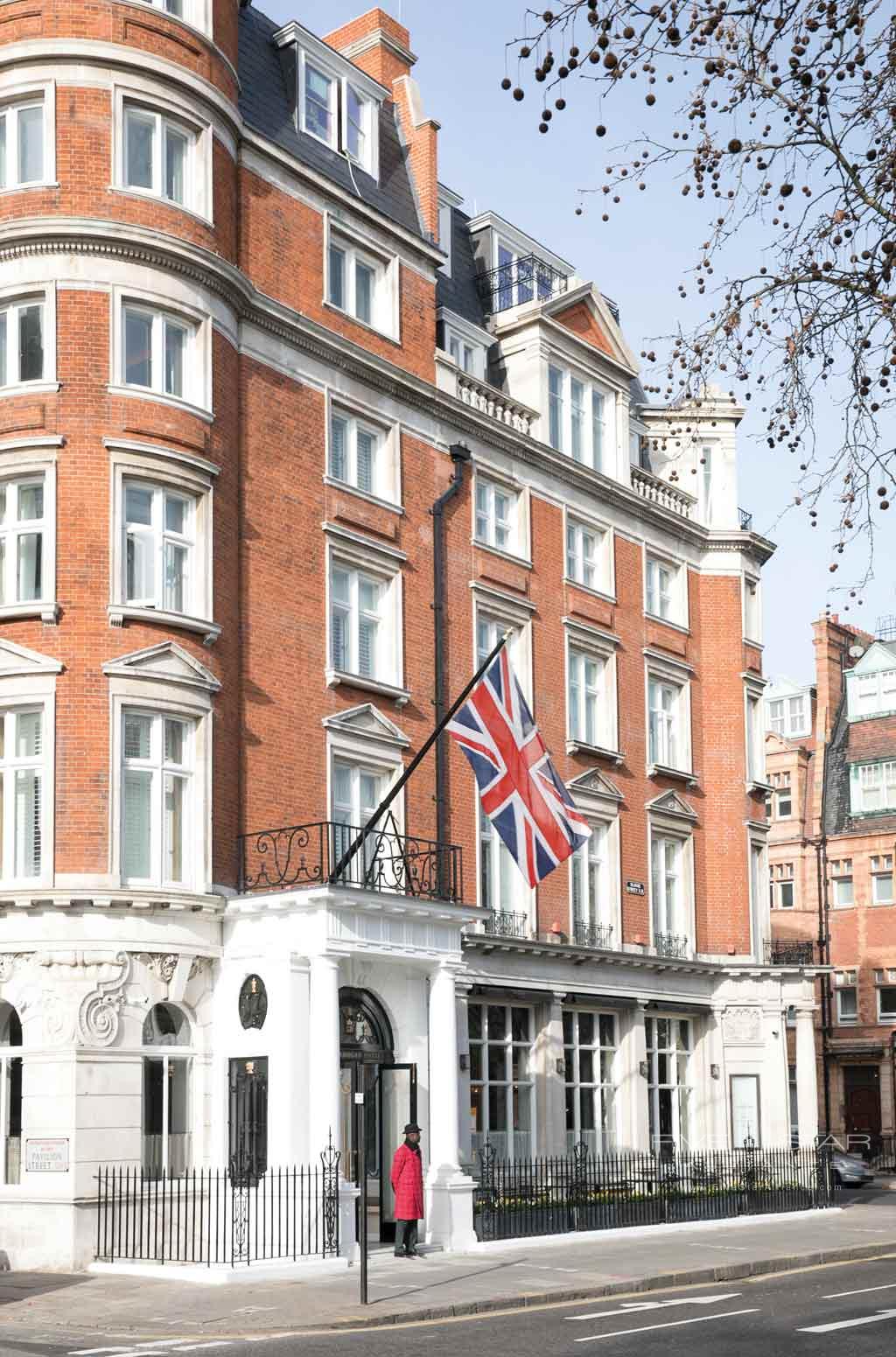 Belmond Cadogan, London, United Kingdom