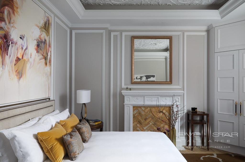 Suite at Belmond Cadogan, London, United Kingdom