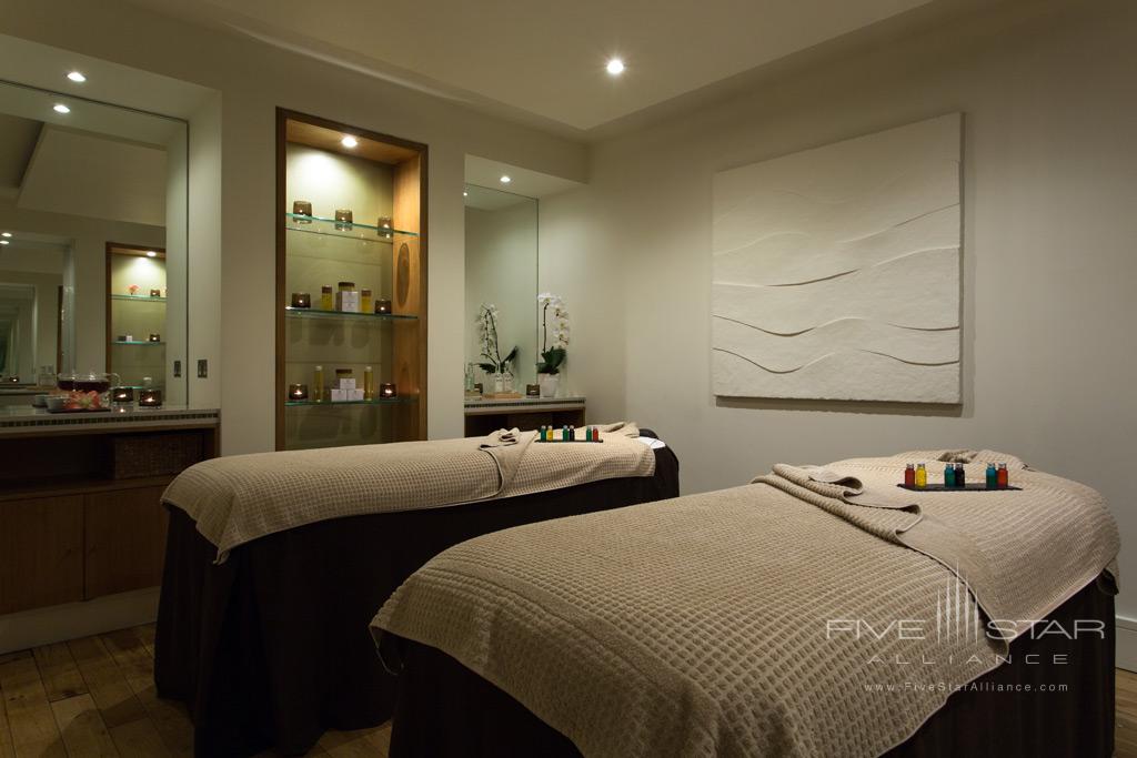 Spa at Rocco Forte Brown's Hotel, London, United Kingdom