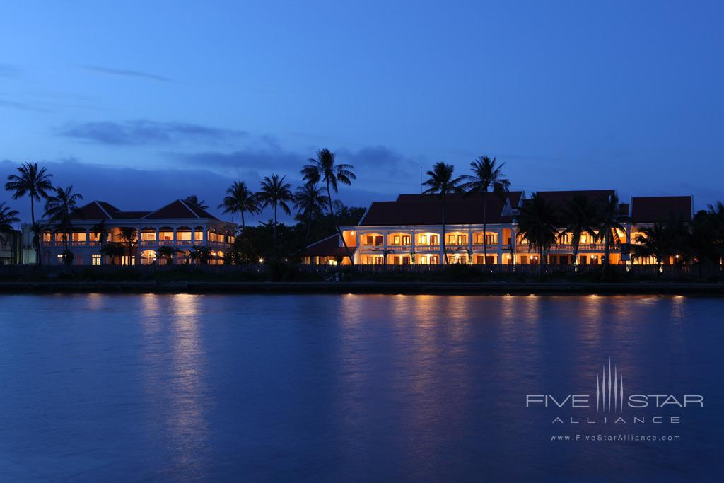 Anantara Hoi An Resort, Vietnam