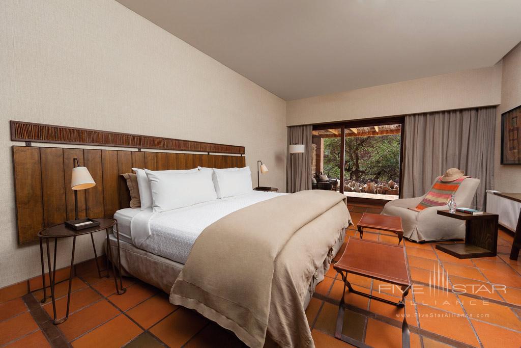 Guest Room at Alto Atacama Desert Lodge &amp; Spa, Chile