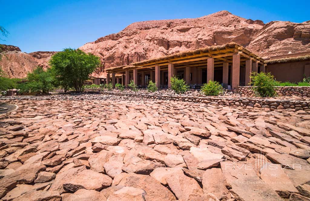 Alto Atacama Desert Lodge &amp; Spa, Chile