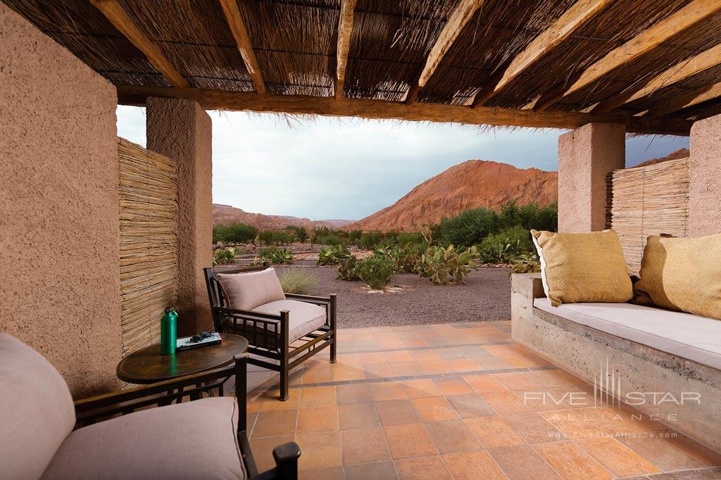 Enjoy Great Views at Alto Atacama Desert Lodge &amp; Spa, Chile