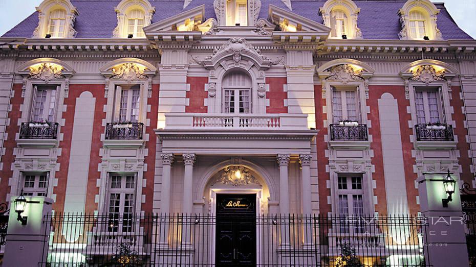 Four Seasons Buenos Aires, Argentina