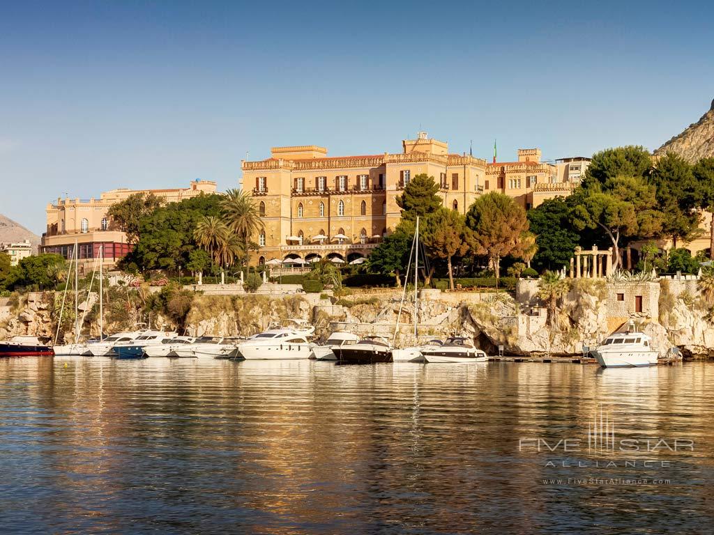 Photo Gallery For Grand Hotel Villa Igiea In Palermo Five Star Alliance Photo Gallery For Grand Hotel Villa Igiea In Palermo Five Star Alliance
