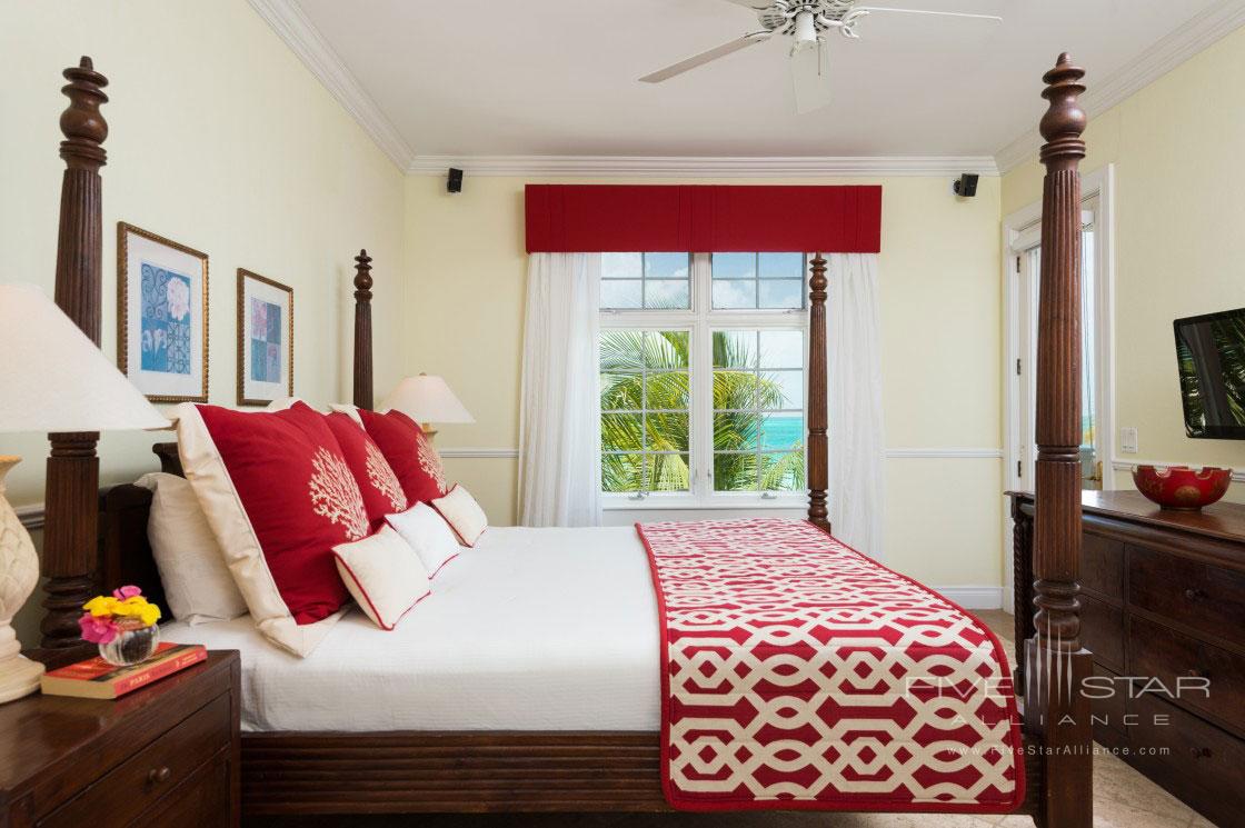 Ocean Front Guest Room at Point Grace Resort, Turks &amp; Caicos Islands