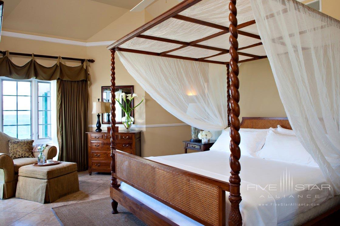 Guest Room at Point Grace Resort, Turks &amp; Caicos Islands