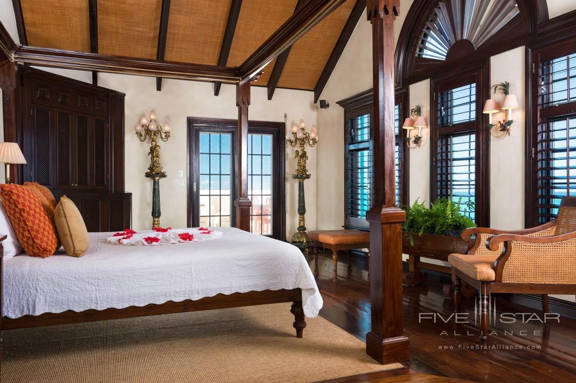 Guest Room at Point Grace Resort, Turks &amp; Caicos Islands