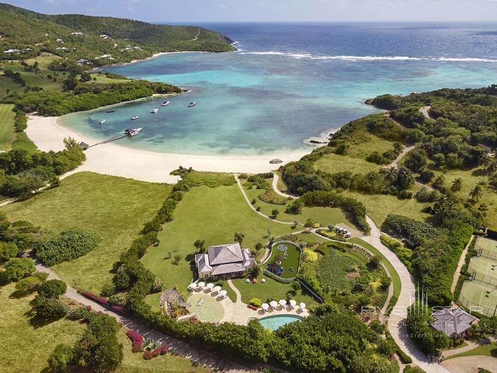 Mandarin Oriental Canouan, St. Vincent