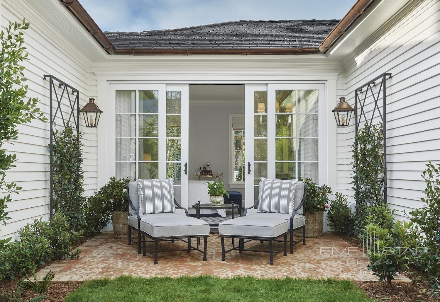 Photo Gallery For Rosewood Miramar Beach Montecito Five
