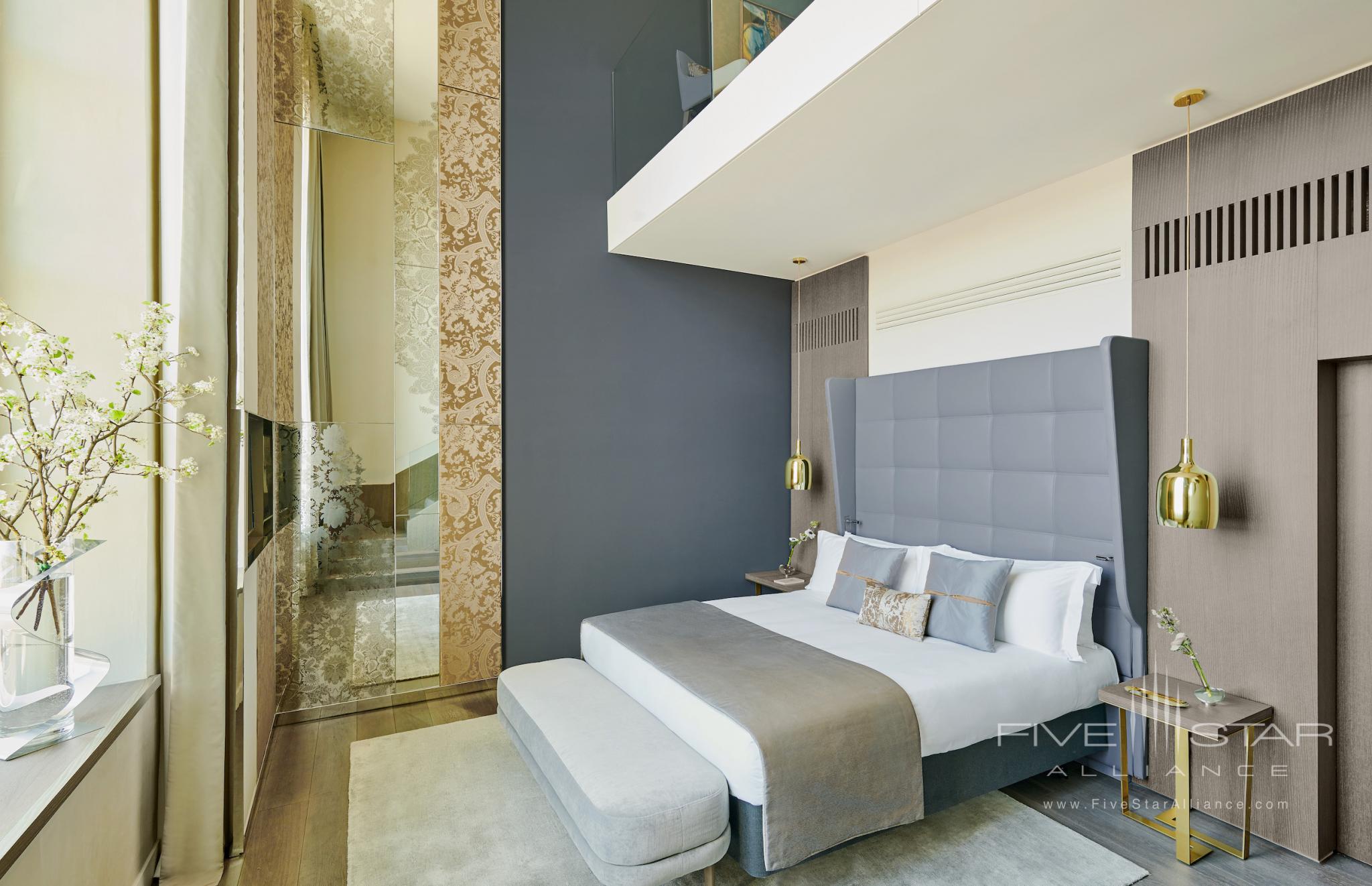 Suite at InterContinental Lyon