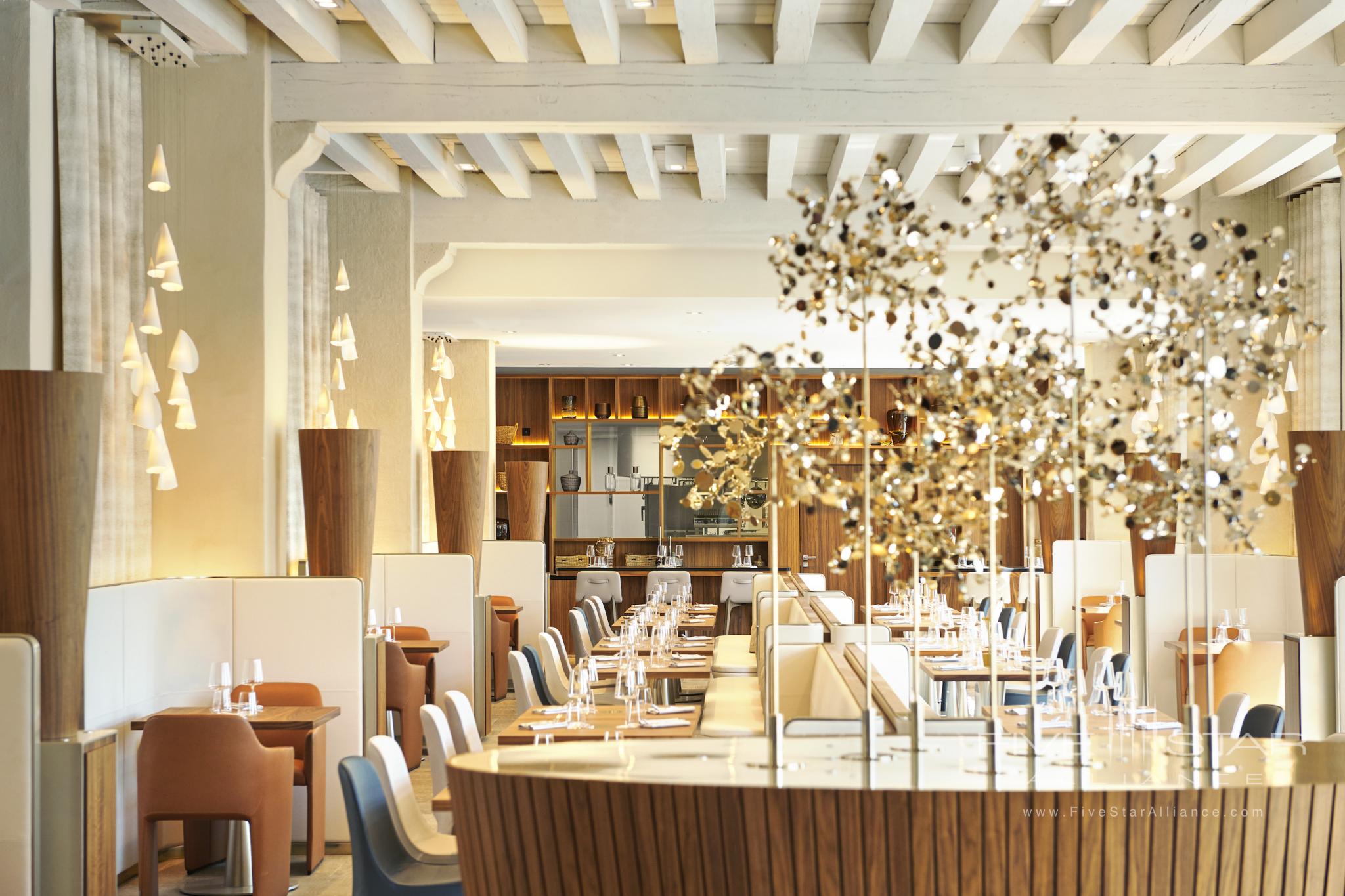 Epona at InterContinental Lyon