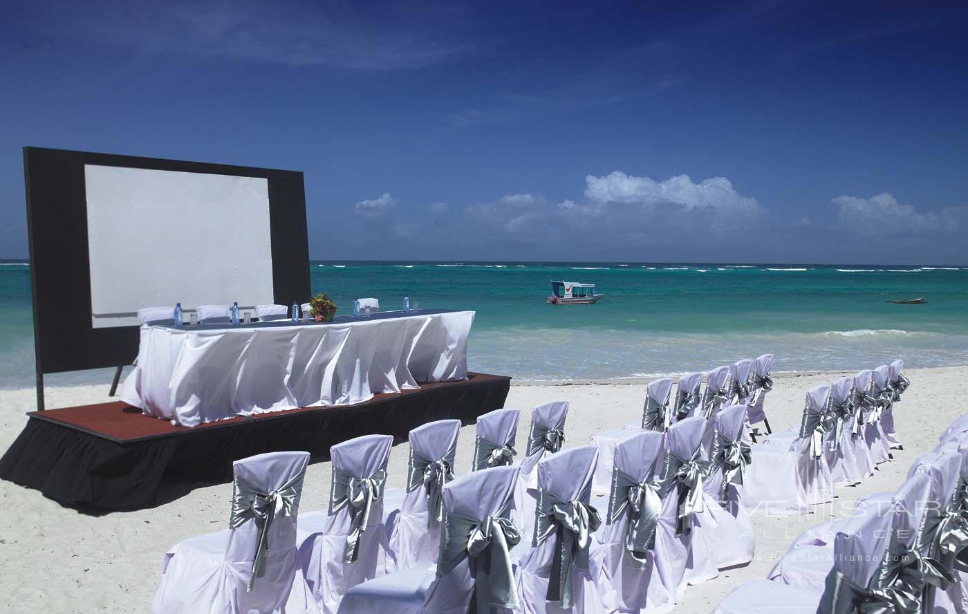Beach Weddings at The Zuri White Sands Resort, Goa, India