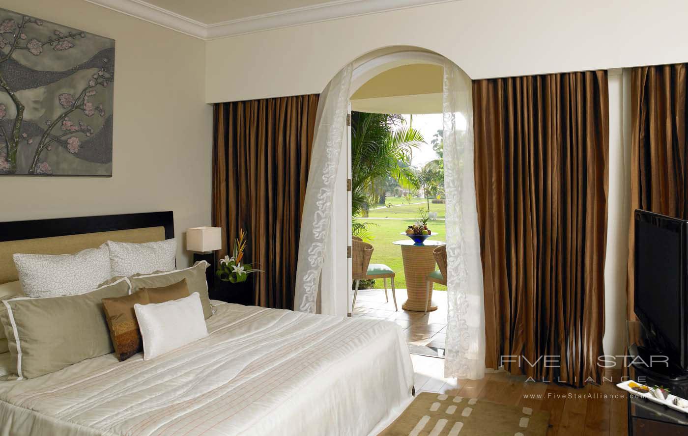 Guest Room at The Zuri White Sands Resort, Goa, India