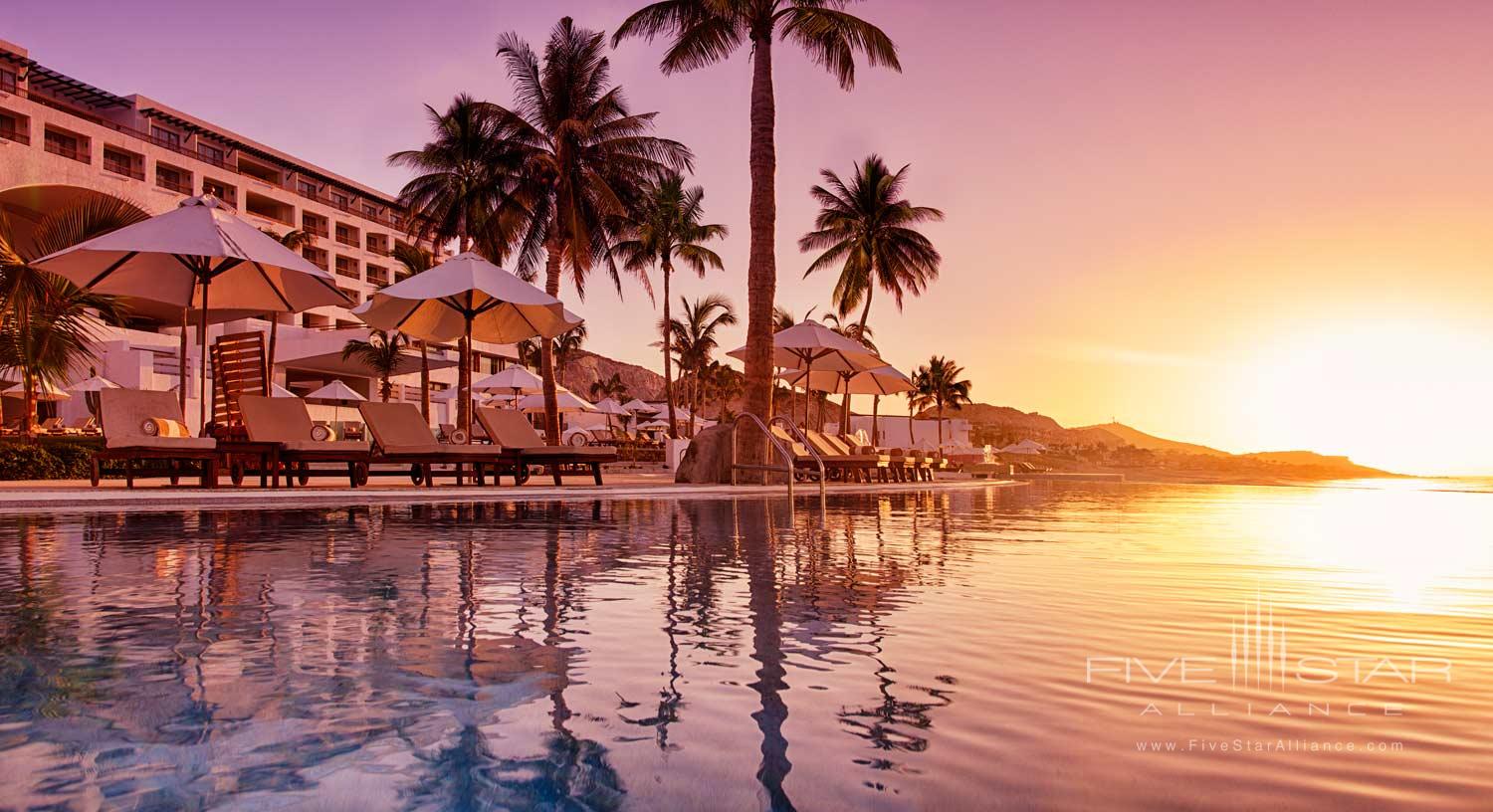 Marquis Los Cabos All-Inclusive Resort and Spa