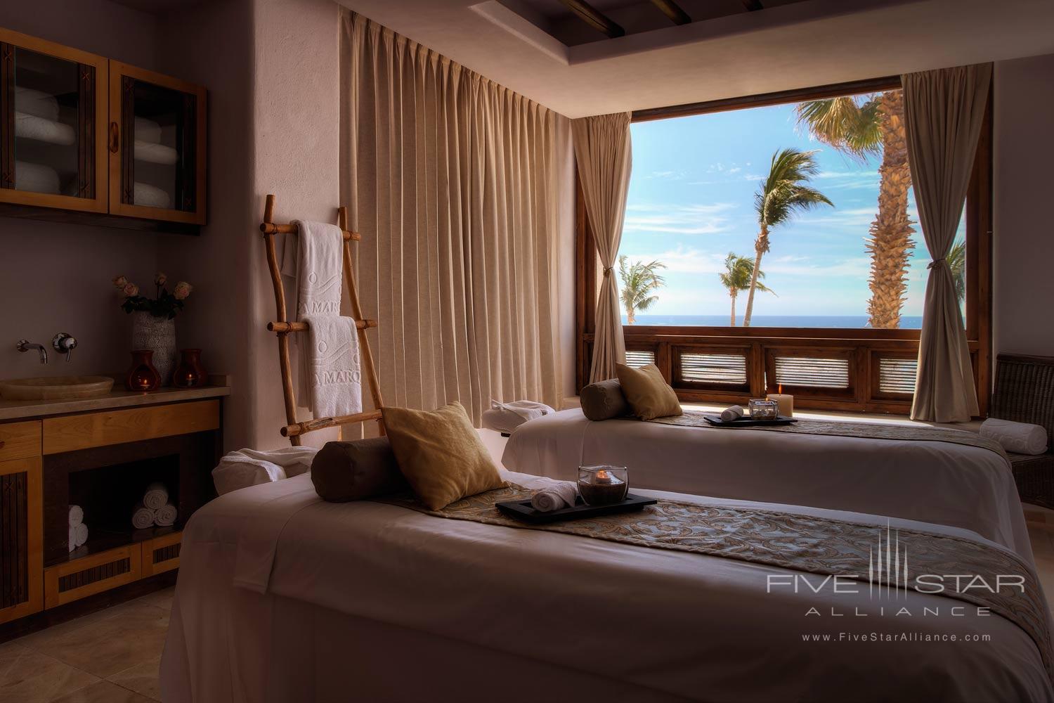 Spa at Marquis Los Cabos All-Inclusive Resort and Spa