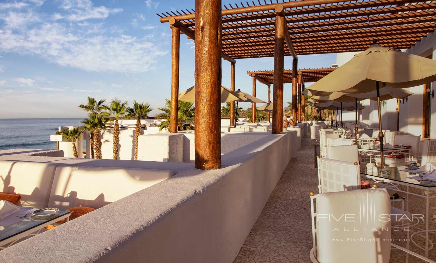 Hotel Views at Marquis Los Cabos All-Inclusive Resort and Spa