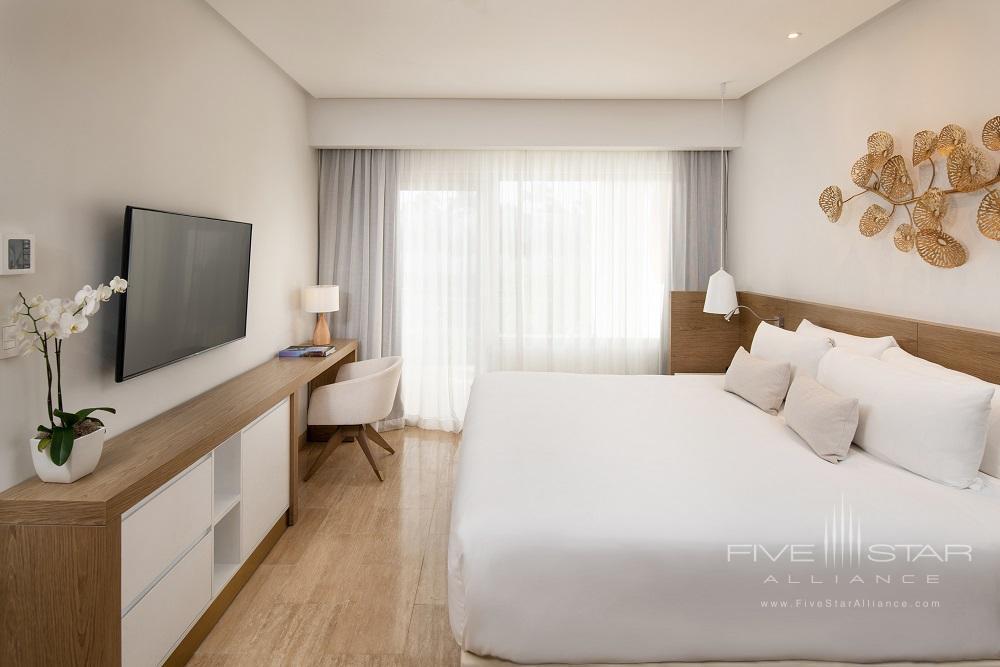 Suite at The Grand Reserve at Paradisus Palma Real, Punta Cana, Dominican Republic