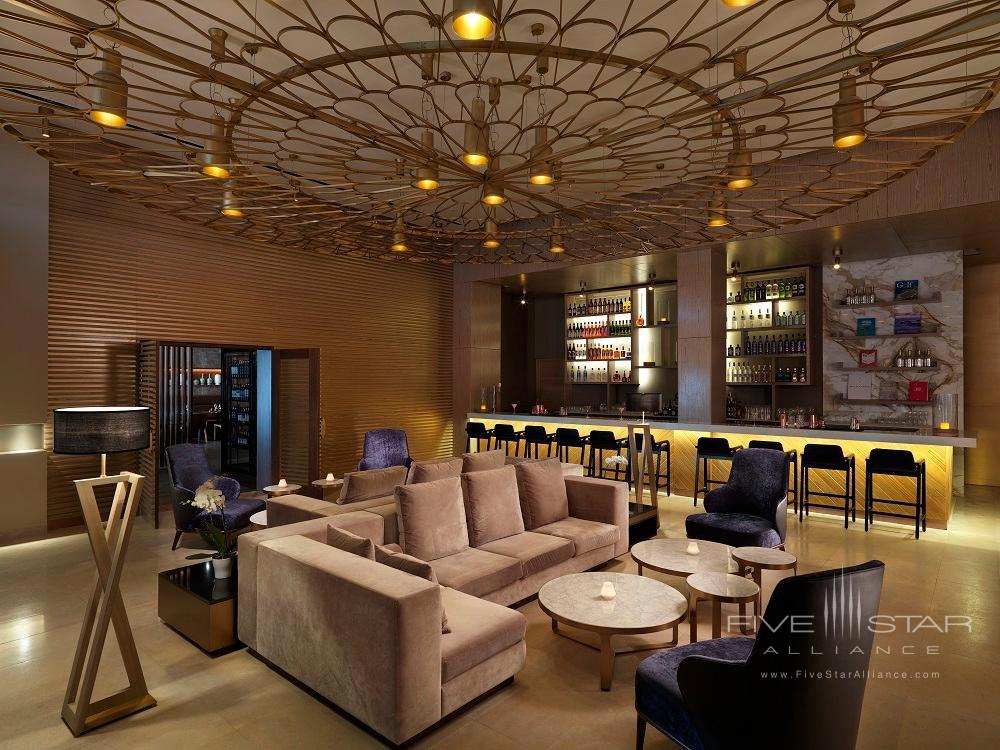 Bar at The Grand Reserve at Paradisus Palma Real, Punta Cana, Dominican Republic