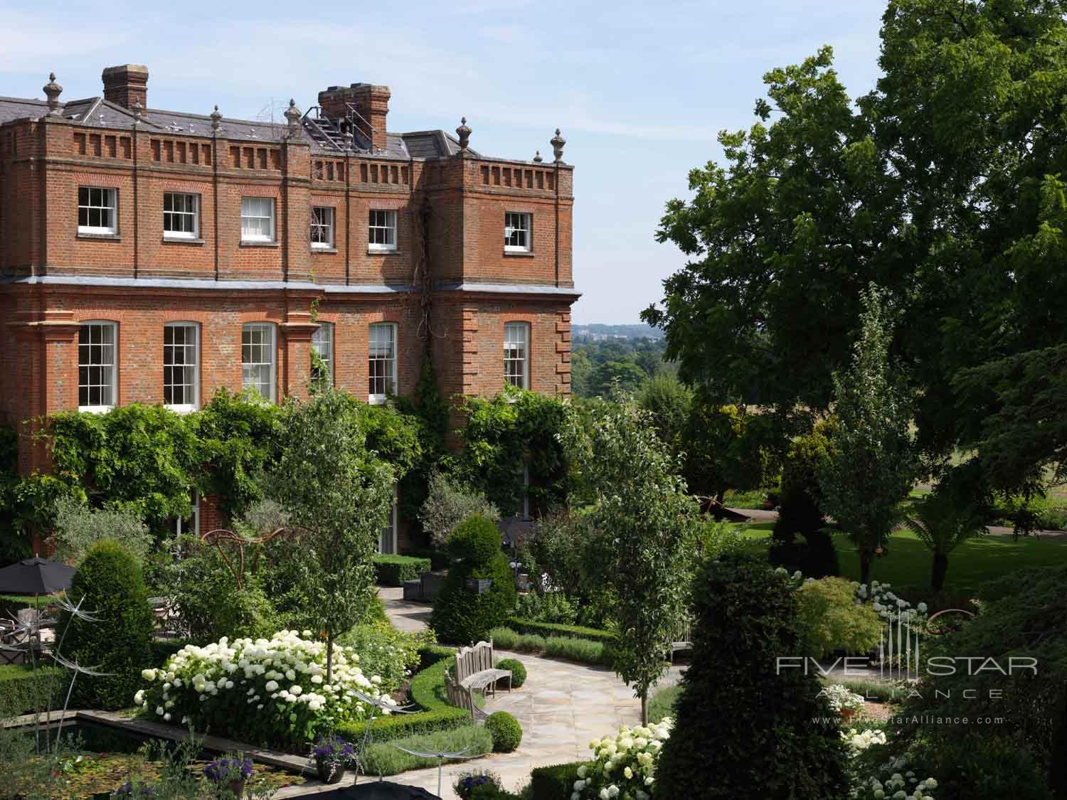 The Grove, HERTFORDSHIRE, UNITED KINGDOM