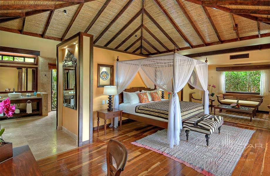 Guest Room at Nayara Springs, La Fortuna de San Carlos, Costa Rica