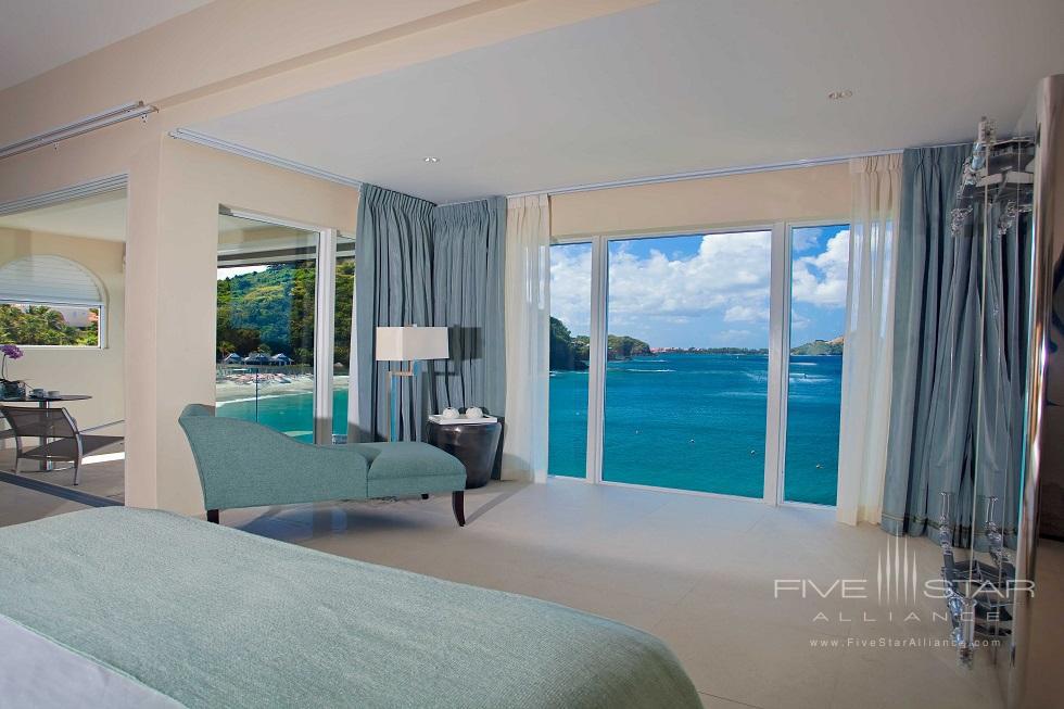 Penthouse Suite at BodyHoliday St. Lucia, CASTRIES, SAINT LUCIA