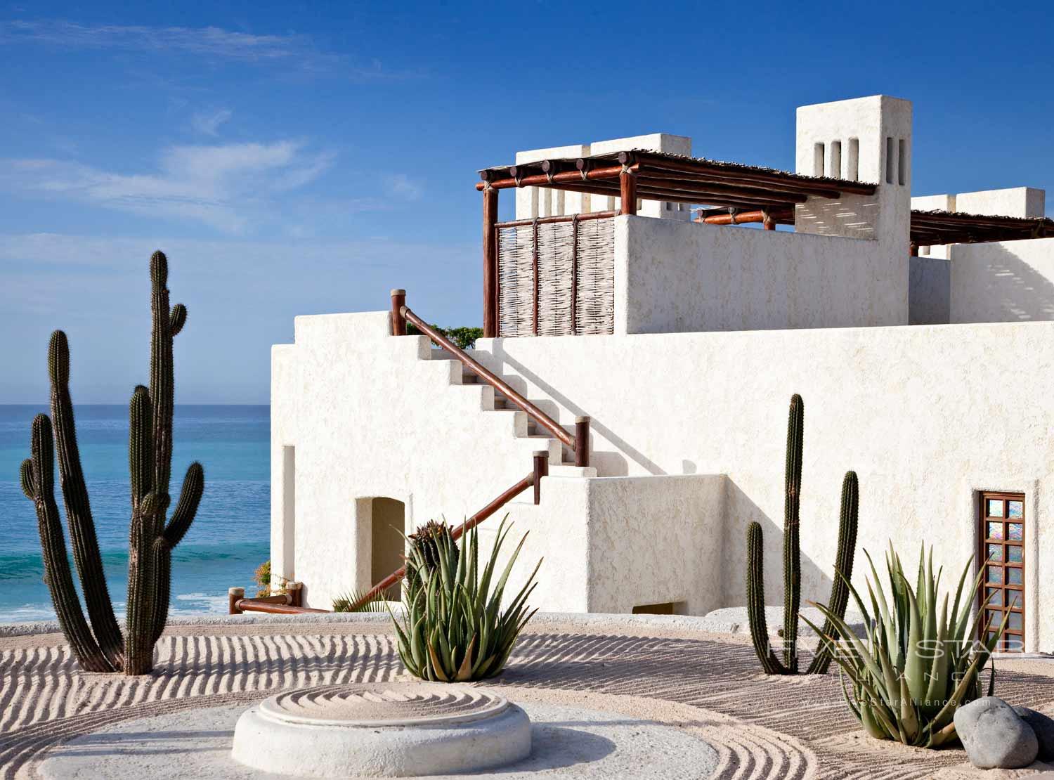 Suite at Las Ventanas al Paraiso, SAN JOSE DEL CABO, MEXICO