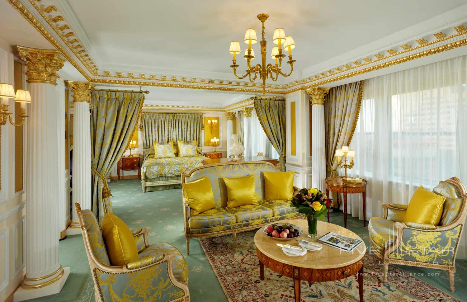 Photo Gallery for The Towers at Lotte New York Palace Five Star Alliance Photo Gallery for The Towers at Lotte New York Palace Five Star Alliance