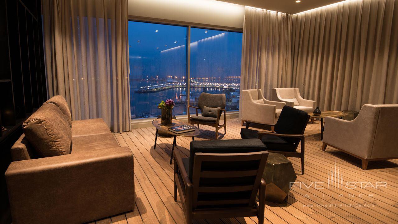 Suite Living at Azor Hotel, PONTA DELGADA, PORTUGAL