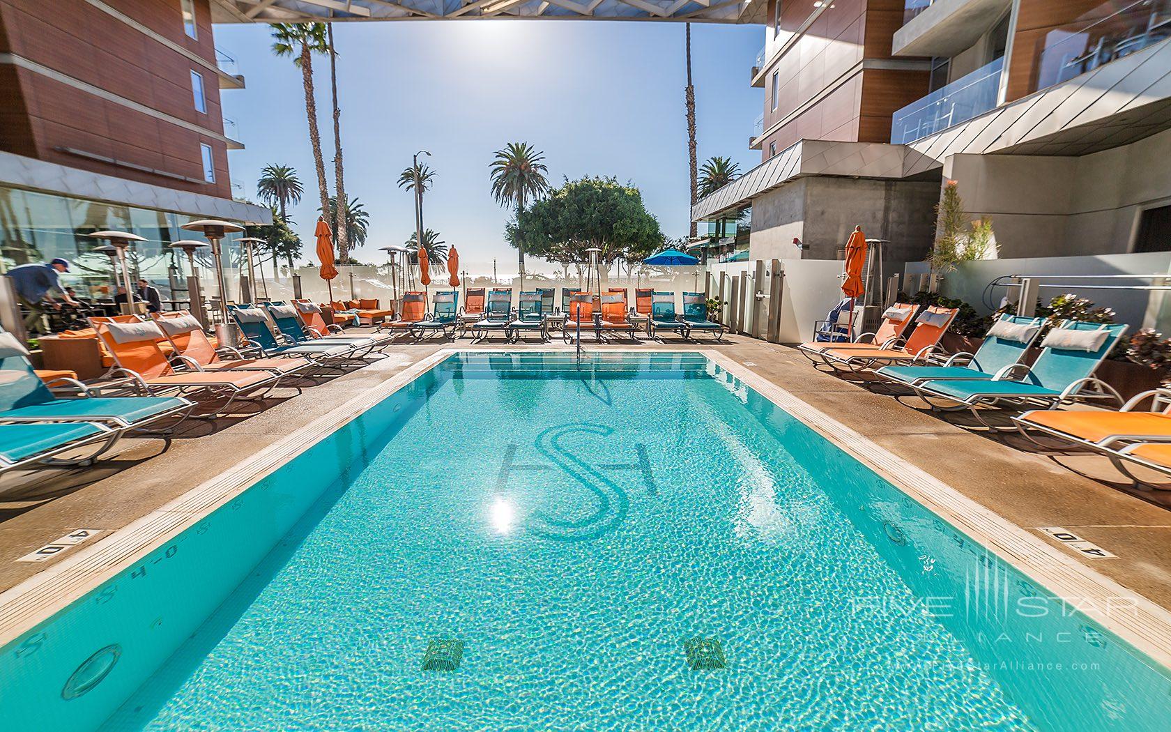 Shore Hotel Santa Monica, United States