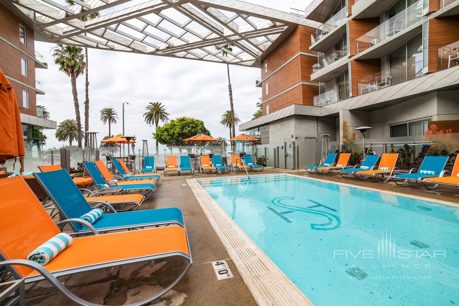 Shore Hotel Santa Monica, United States