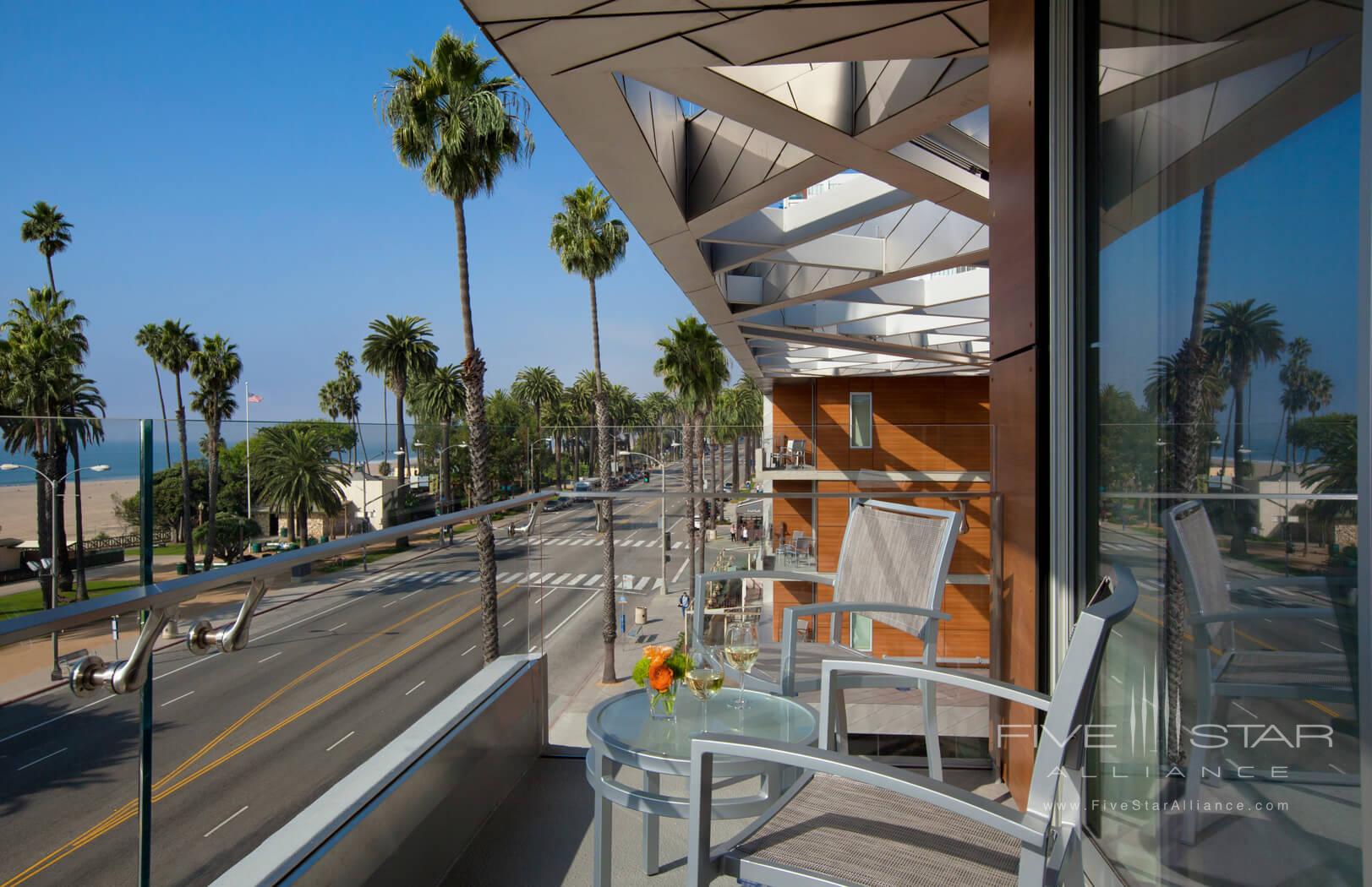 Shore Hotel Santa Monica, United States