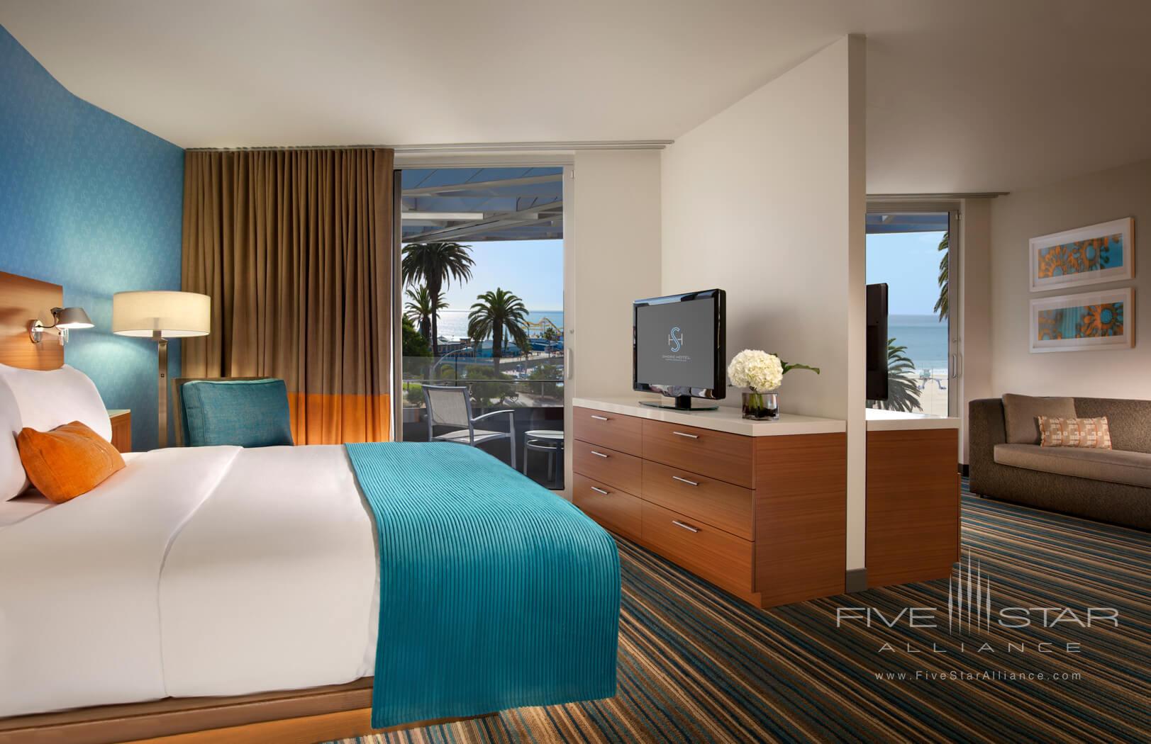 Shore Hotel Santa Monica, United States