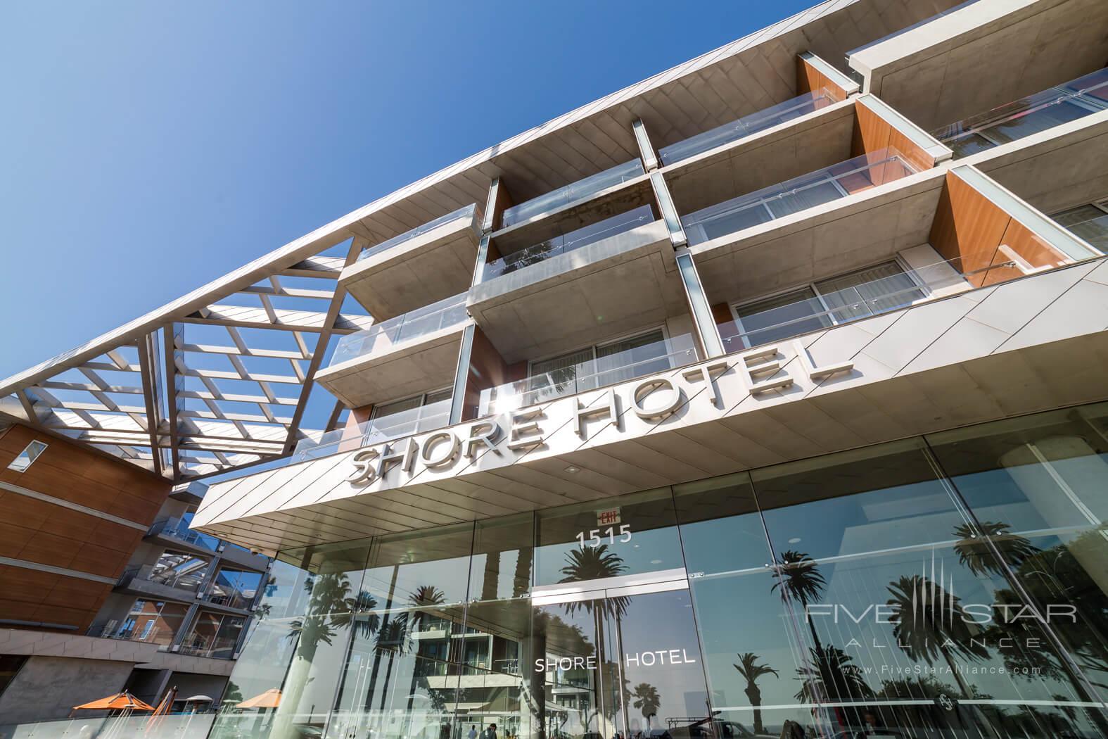 Shore Hotel Santa Monica, United States