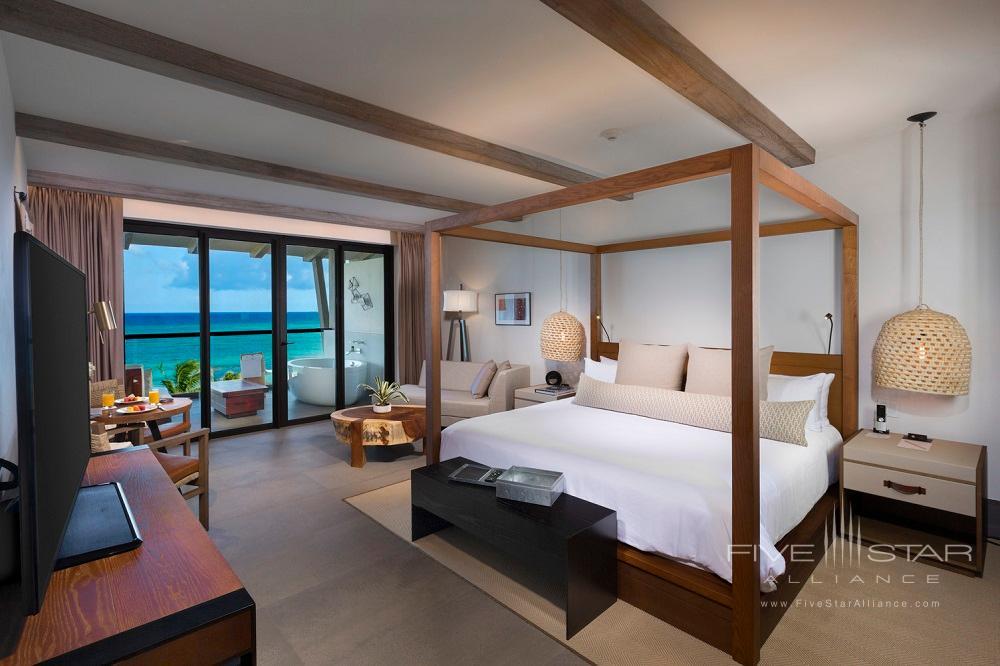 UNICO 20°87° Hotel Riviera Maya Guest Room