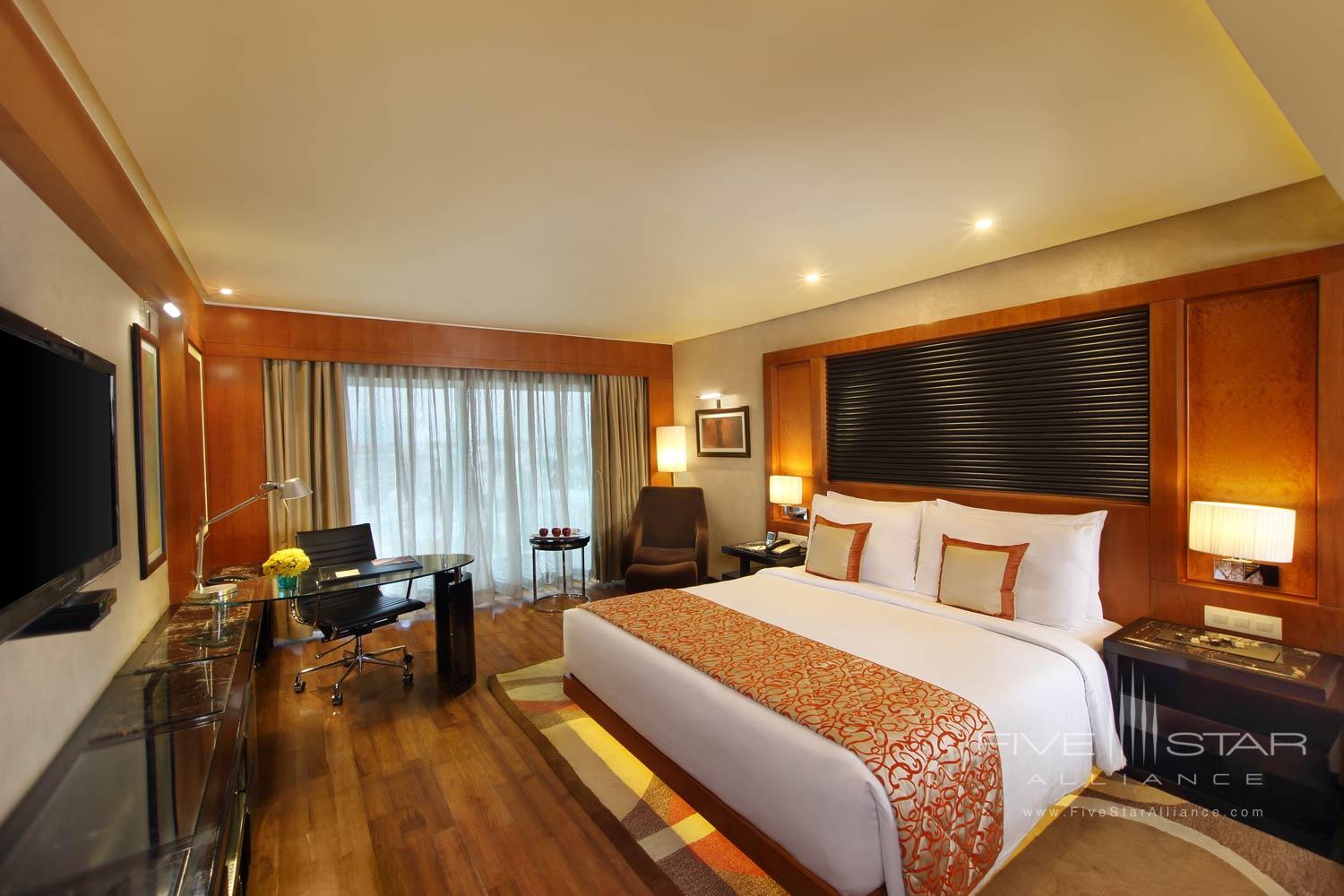 Gokulam Grand Hotel &amp; Spa