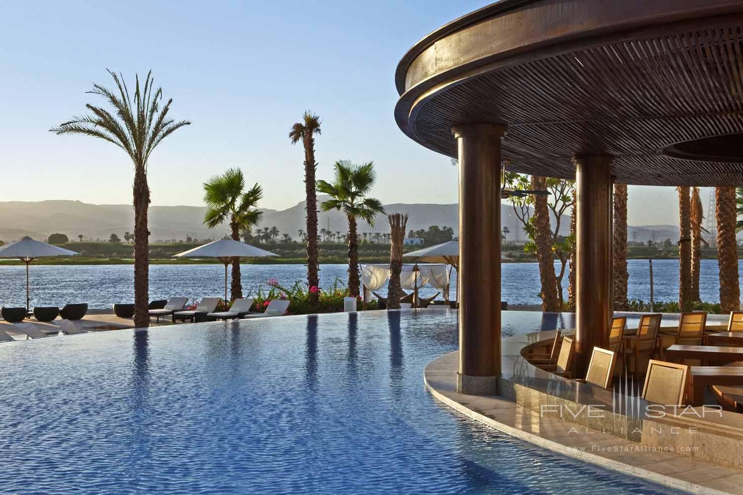 Hilton Luxor Resort &amp; Spa