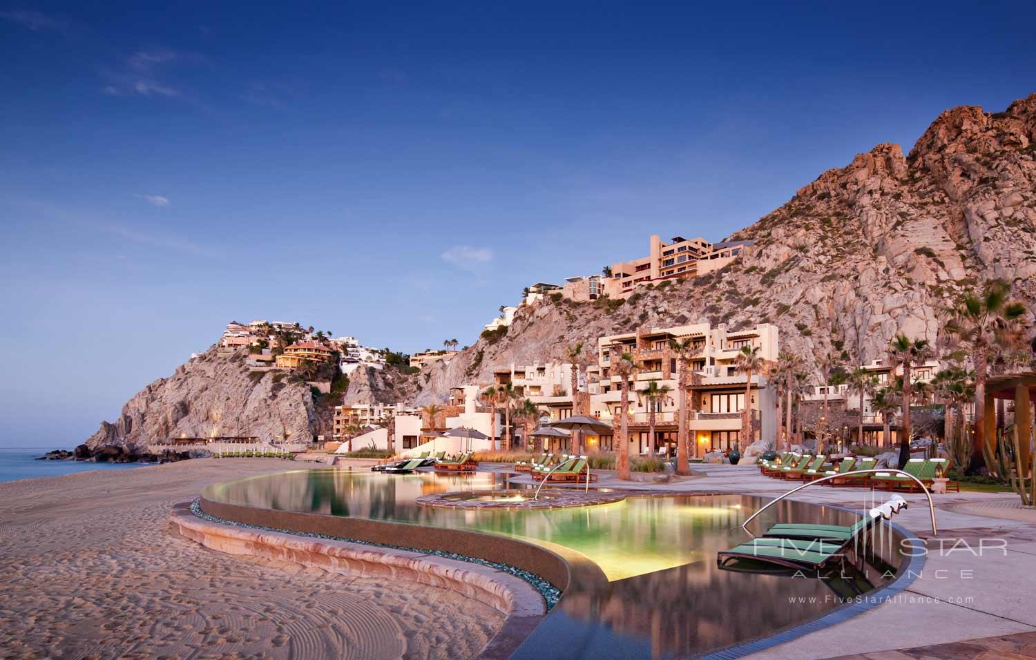 Waldorf Astoria Los Cabos Pedregal