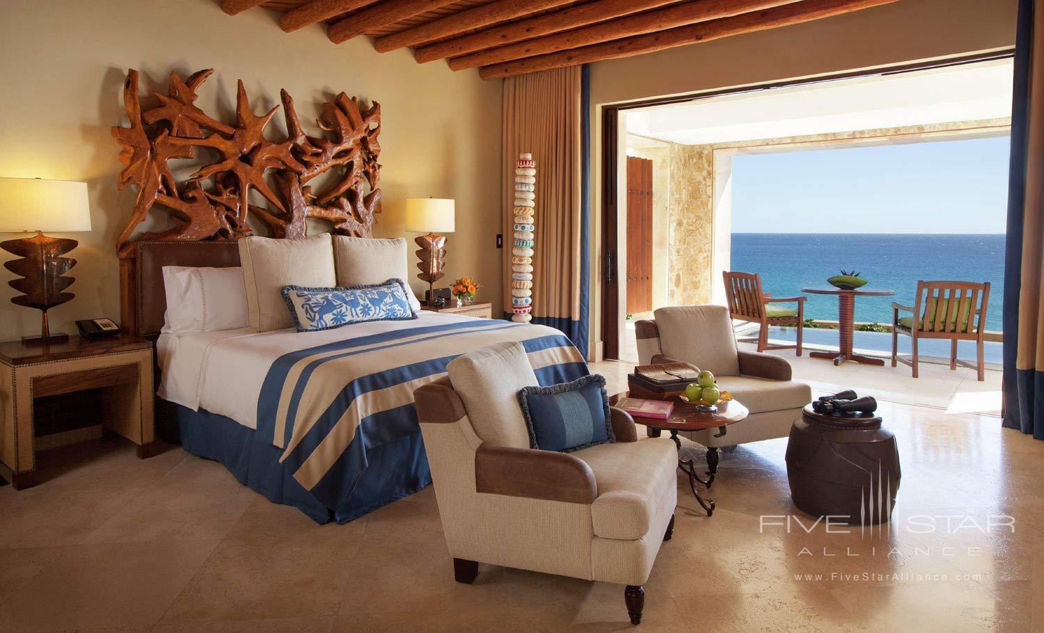 Waldorf Astoria Los Cabos Pedregal