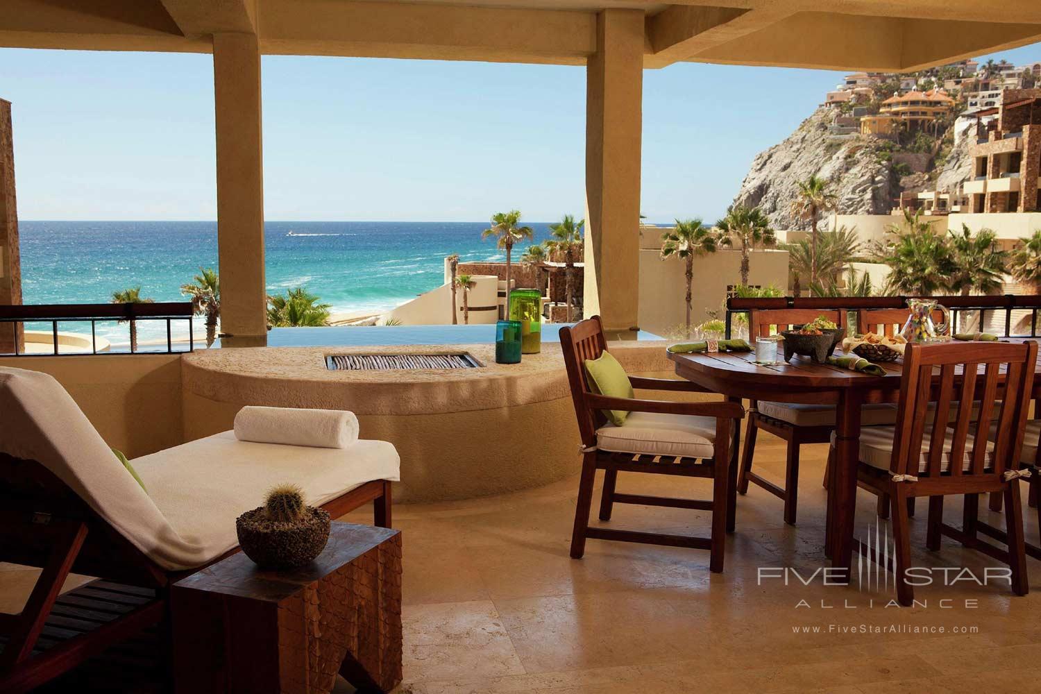 Waldorf Astoria Los Cabos Pedregal