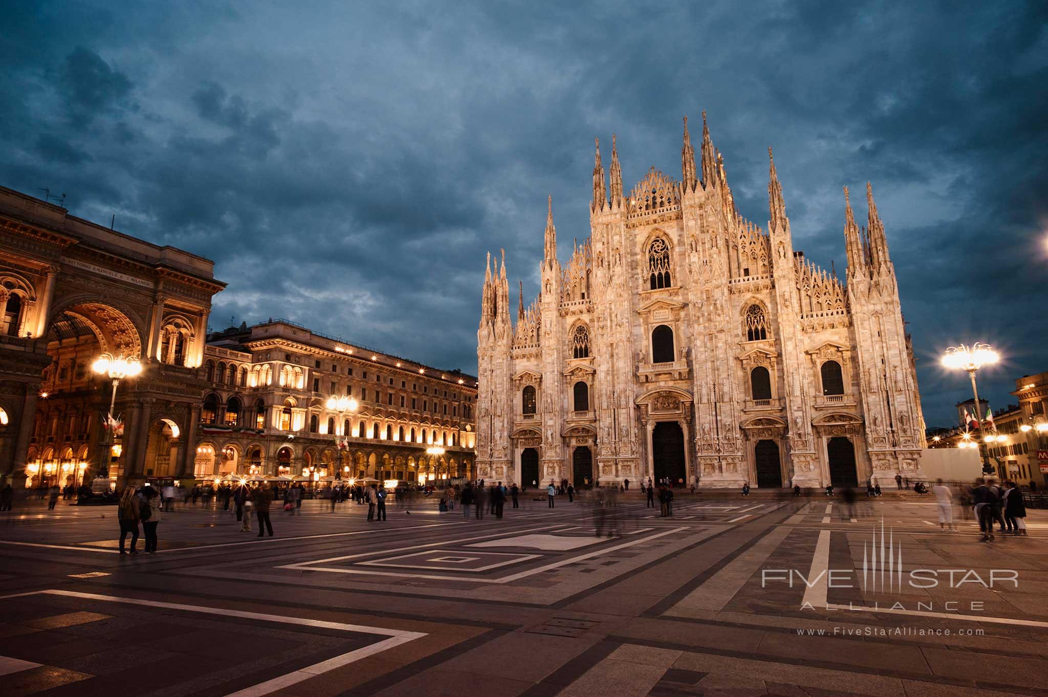 Mi Duomo Milano